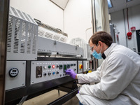 トヨタ、リチウムイオン電池のリサイクルプロセス確立めざす…米国立研究所と共同研究へ 画像