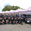 トヨタGAZOOレーシング GR86/BRZ Cup参戦のレカロレーシング