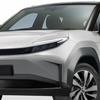 トヨタ『ヤリスクロス』の次期型なのか!?「アーバンSUV」市販モデルのデザインどうなる