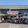 トヨタ自動車のカリフォルニアの研究開発オフィスを「北米水素本部（H2HQ）」に改称