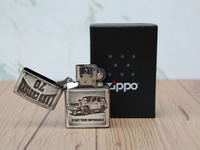 トヨタ『ランドクルーザー70』のZIPPOが限定販売 画像