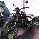 カスタムで遊べ、最古のバイクメーカーが放つ新型車『ショットガン650』…東京モーターサイクルショー2024