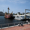 千葉港の新たな旅客船ターミナル、45分のクルーズ船から［フォトレポート］ 画像