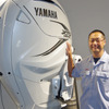 ヤマハの新開発V8エンジン「F425A/FL425A」が市場から求められた理由 画像