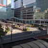 横浜駅西口（イメージ）