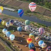「2024熱気球ホンダグランプリ」第1戦・佐久バルーンフェスティバル、5月3日から開催 画像