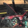 『ワイルド・スピード』のポール・ウォーカー、自動車事故死…現場映像［動画］ 画像